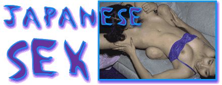 Japanese Sex